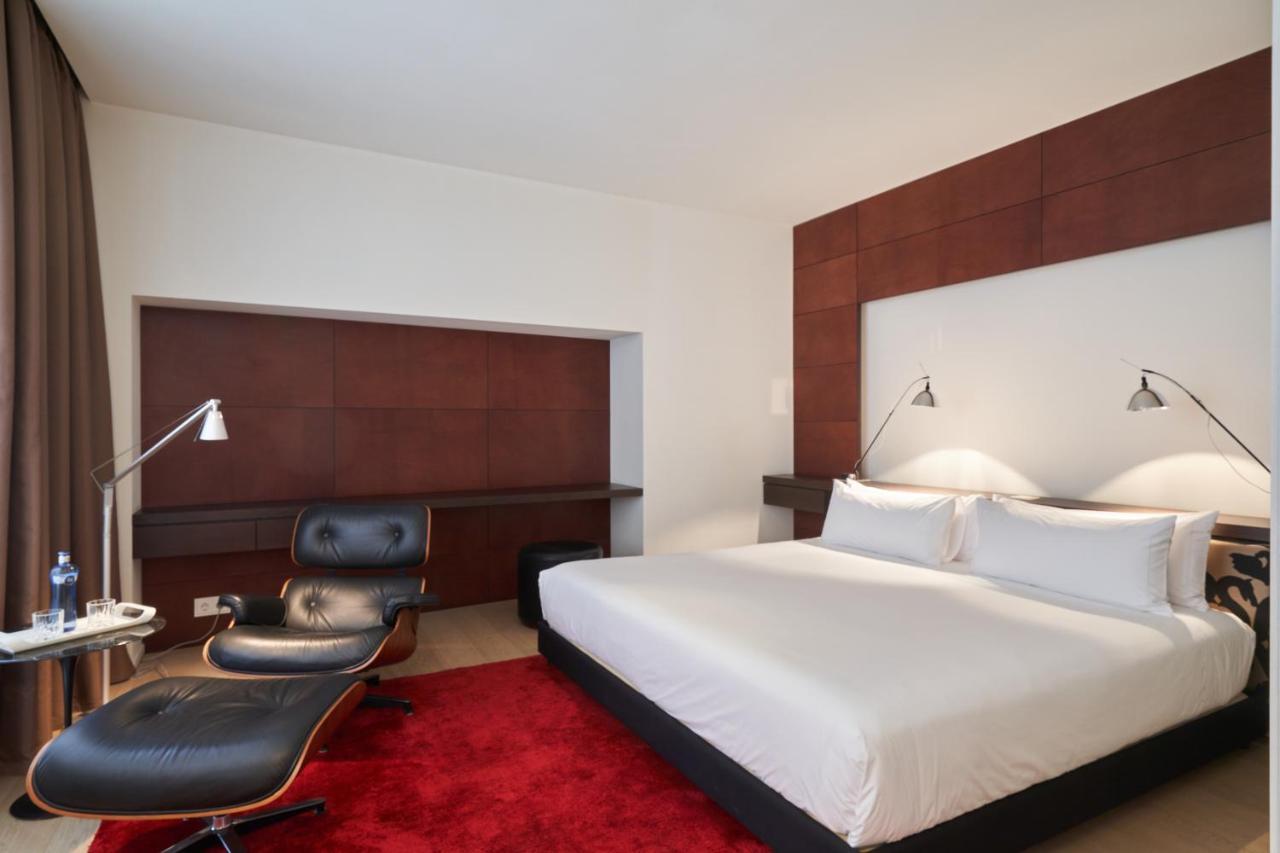 Hotel Mercer Casa Torner I Gueell