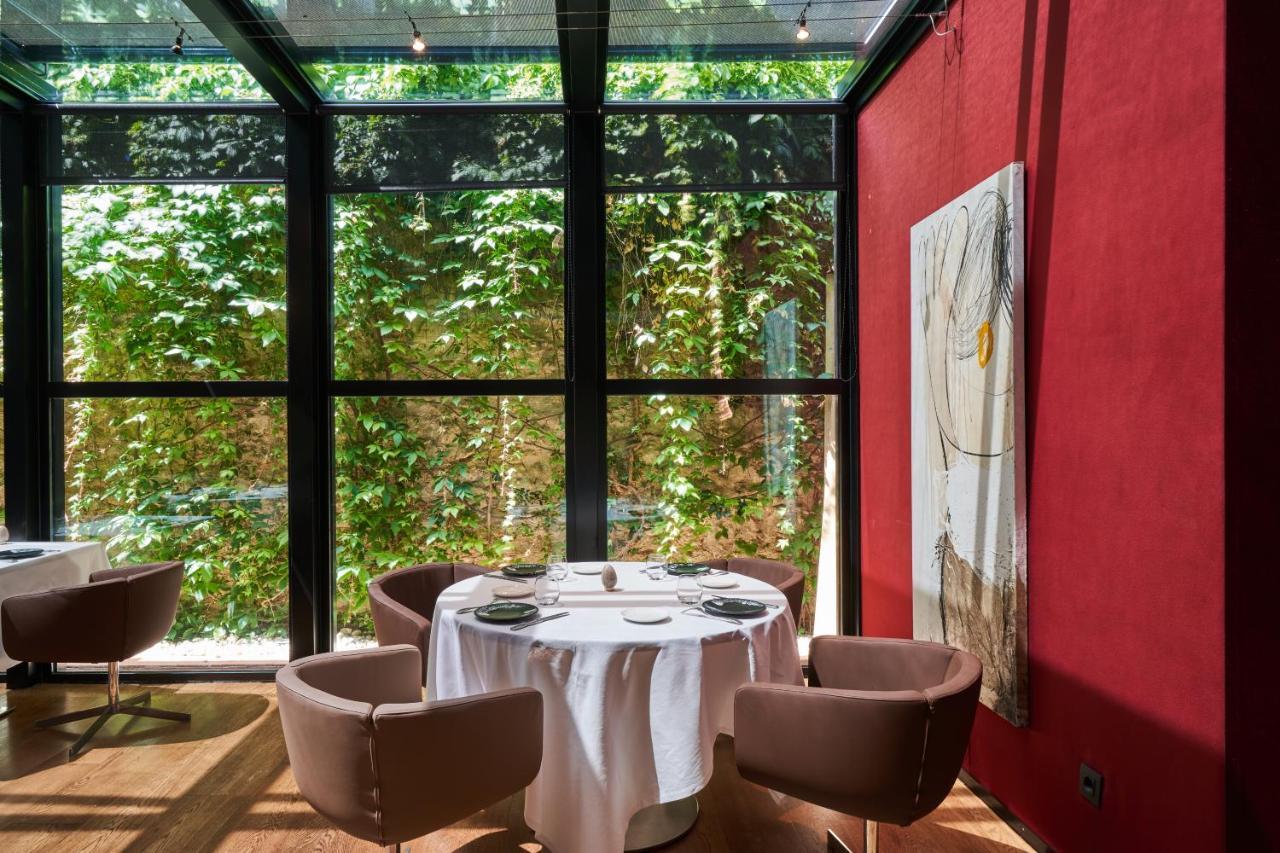 Mercer Casa Torner I Gueell Hotel 4*