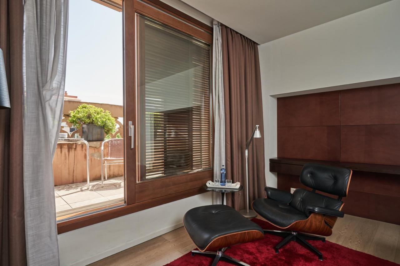 Mercer Casa Torner I Gueell 4* Vilafranca del Penedes