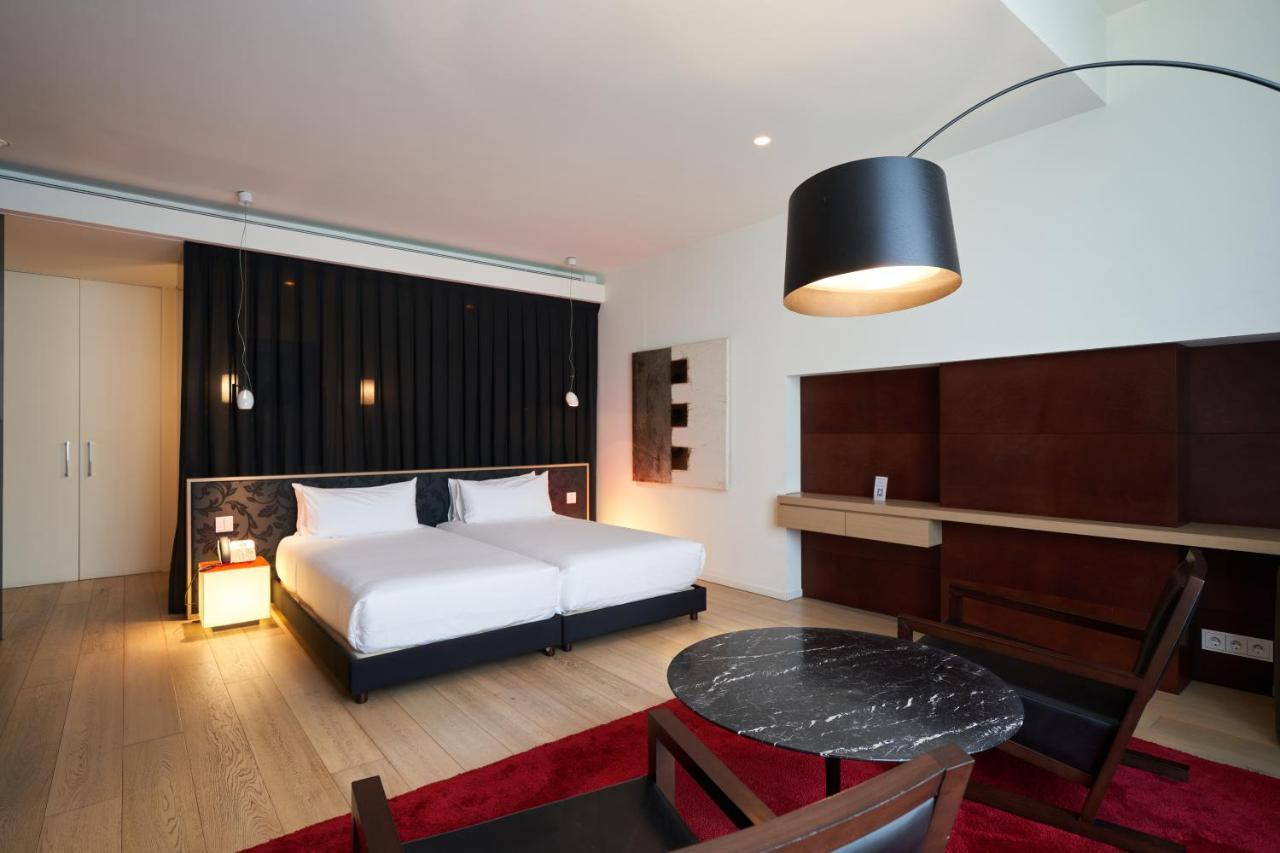 Hotel Mercer Casa Torner I Gueell