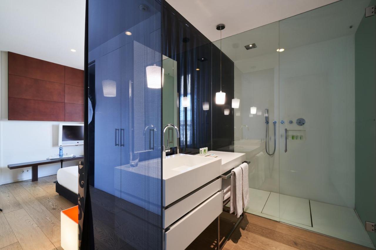 Hotel Mercer Casa Torner I Gueell