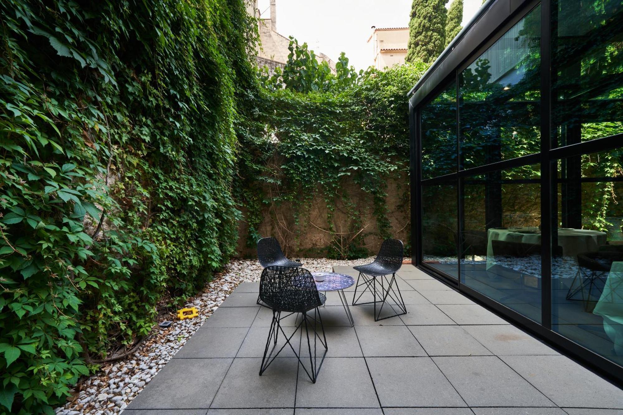 Hotel Mercer Casa Torner I Gueell