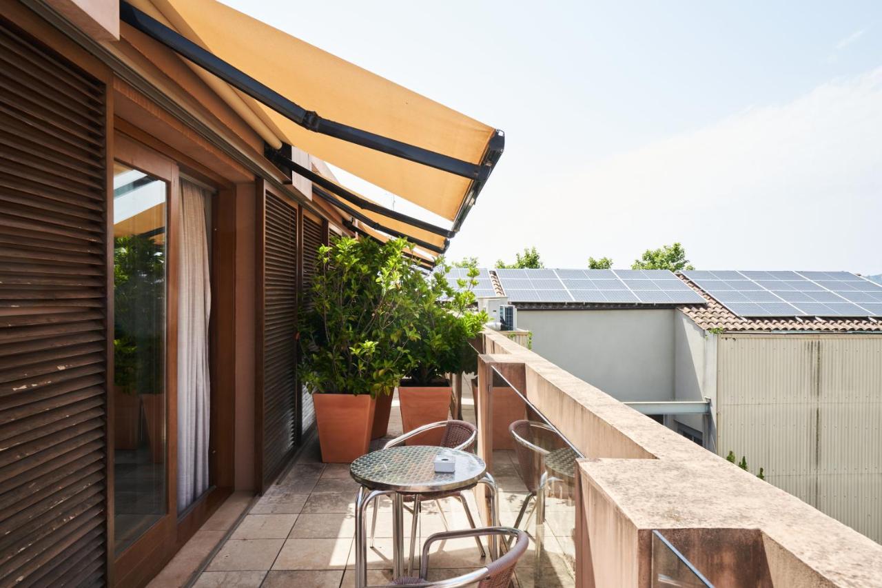 Hotel Mercer Casa Torner I Gueell