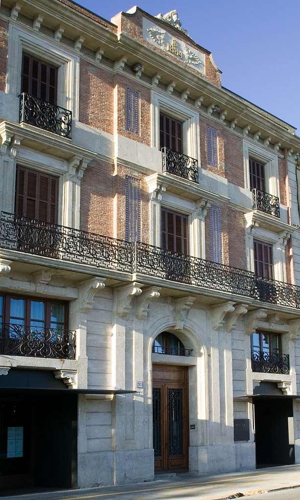 Mercer Casa Torner I Gueell 4*
