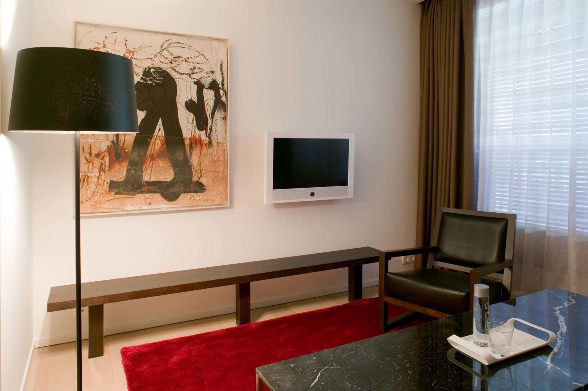 Mercer Casa Torner I Gueell 4* Vilafranca del Penedes