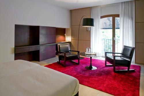 Hotel Mercer Casa Torner I Gueell 4*