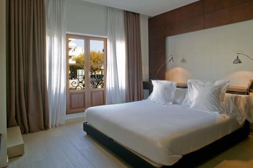 Hotel Mercer Casa Torner I Gueell Vilafranca del Penedes