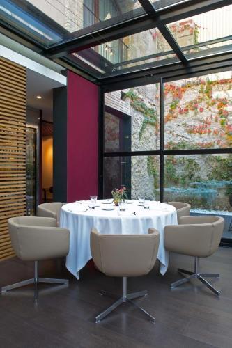 Hotel Mercer Casa Torner I Gueell Vilafranca del Penedes