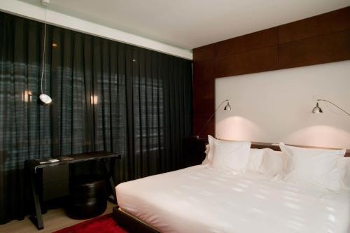 Mercer Casa Torner I Gueell 4* Vilafranca del Penedes
