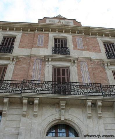 Hotel Mercer Casa Torner I Gueell 4*