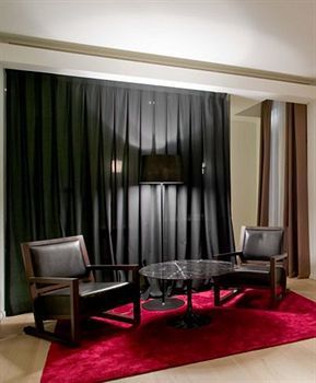 Mercer Casa Torner I Gueell Hotel