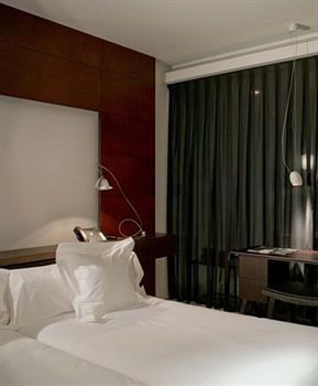 Hotel Mercer Casa Torner I Gueell 4*