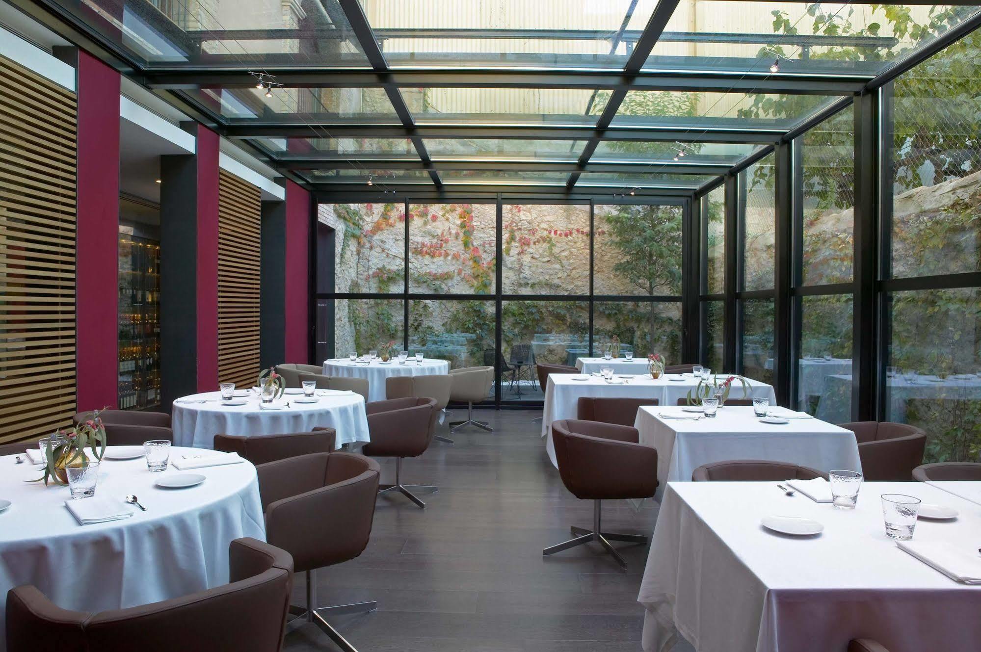 Mercer Casa Torner I Gueell 4* Vilafranca del Penedes