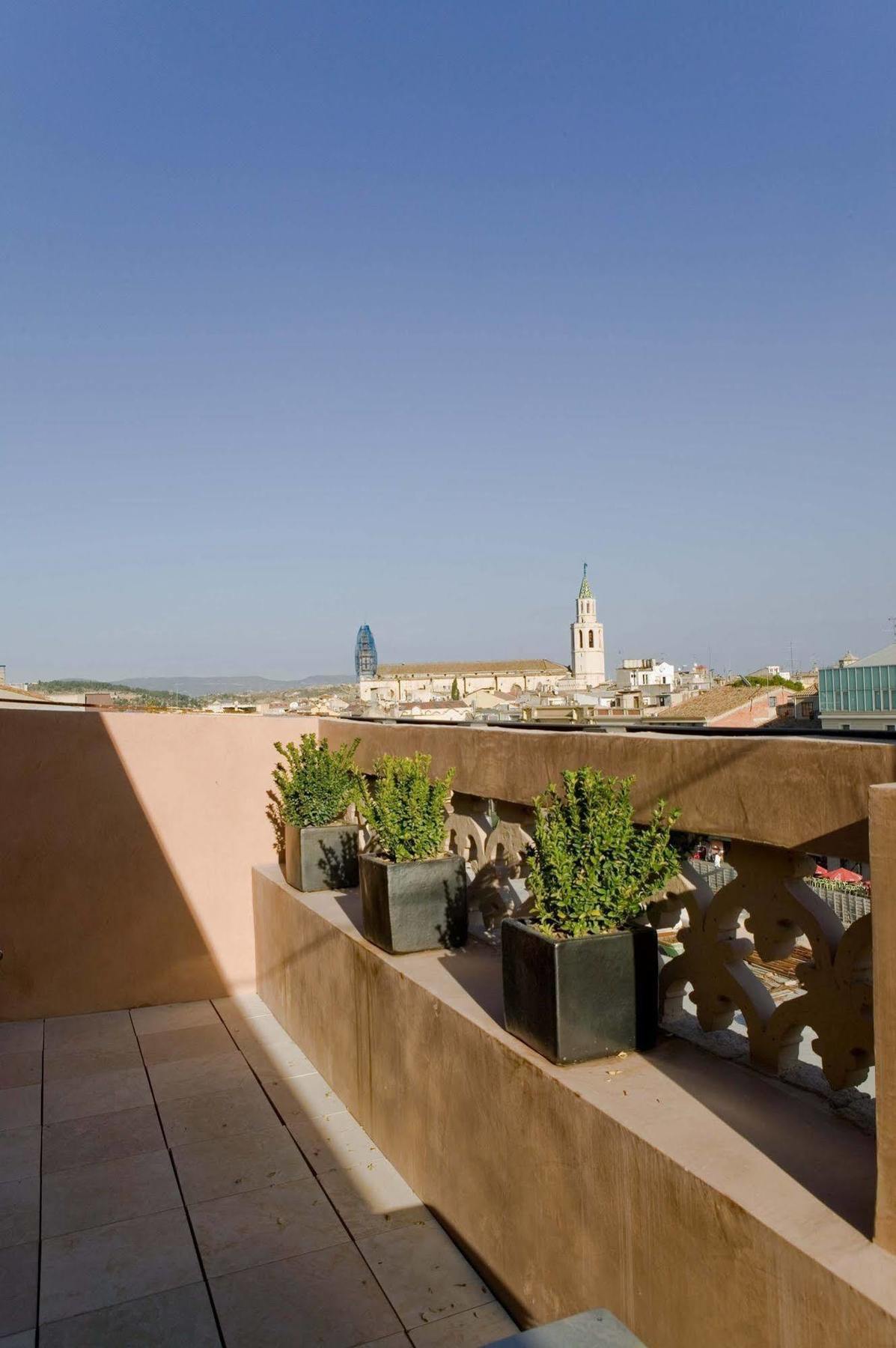 Mercer Casa Torner I Gueell 4*