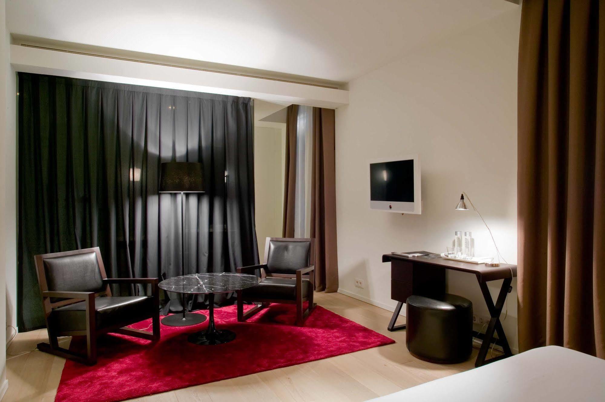 Mercer Casa Torner I Gueell Hotel Vilafranca del Penedes