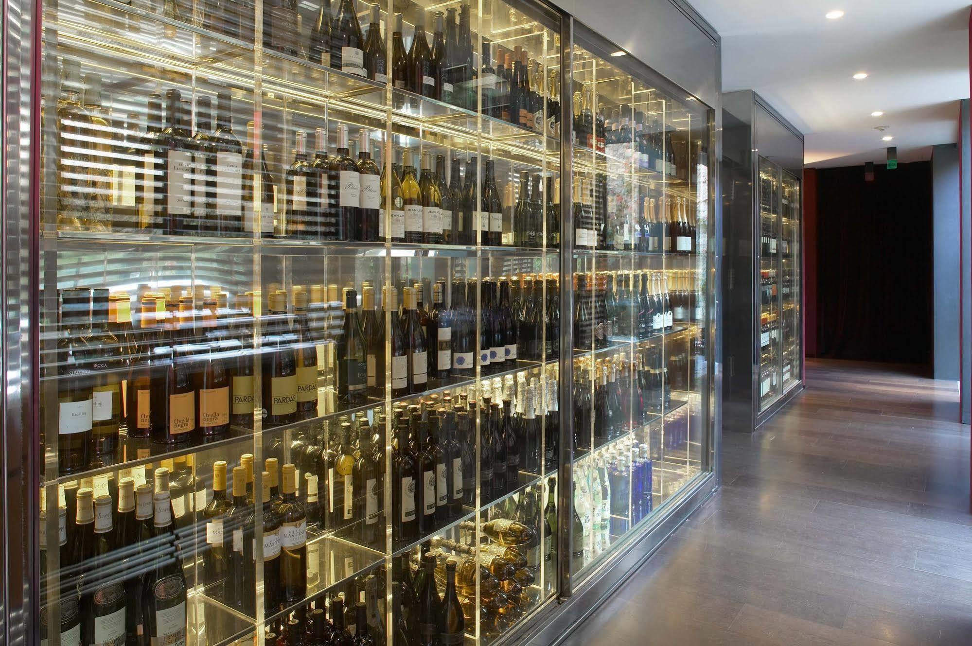 Mercer Casa Torner I Gueell Hotel Vilafranca del Penedes