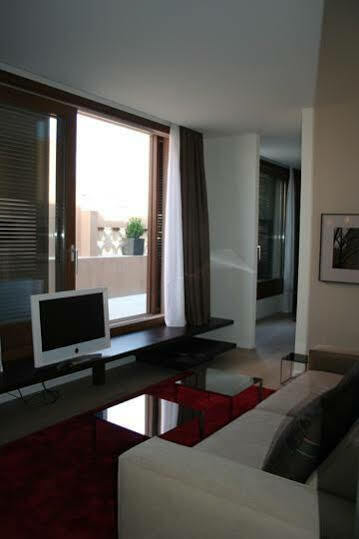 Mercer Casa Torner I Gueell 4*